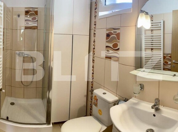 Casa de închiriat 4 camere Noua - 125142CI | BLITZ Brașov | Poza11