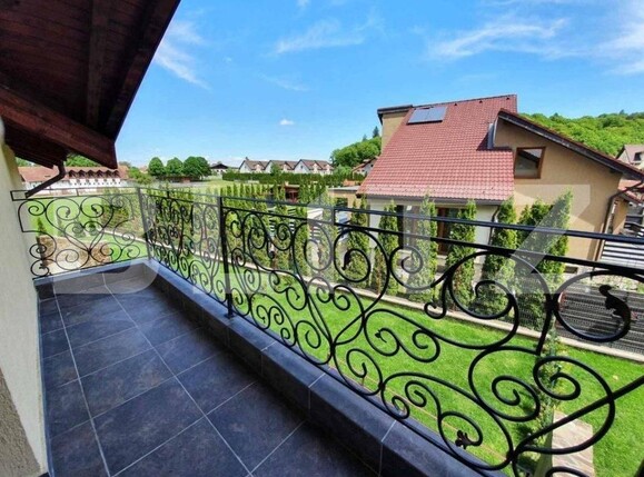 Casa de închiriat 4 camere Noua - 125142CI | BLITZ Brașov | Poza3