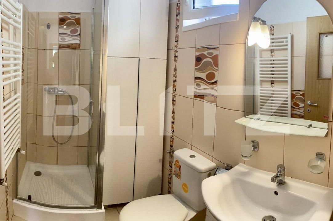 Casa de închiriat 4 camere Noua - 125142CI | BLITZ Brașov | Poza11