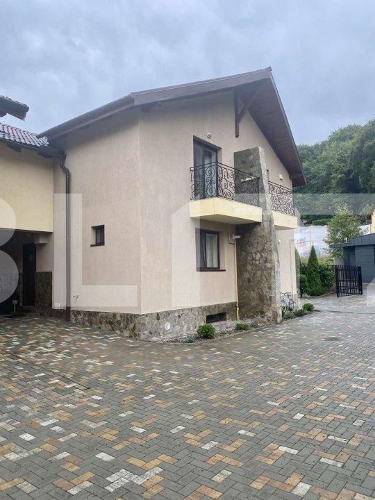 Casa de închiriat 4 camere Noua - 125142CI | BLITZ Brașov | Poza4