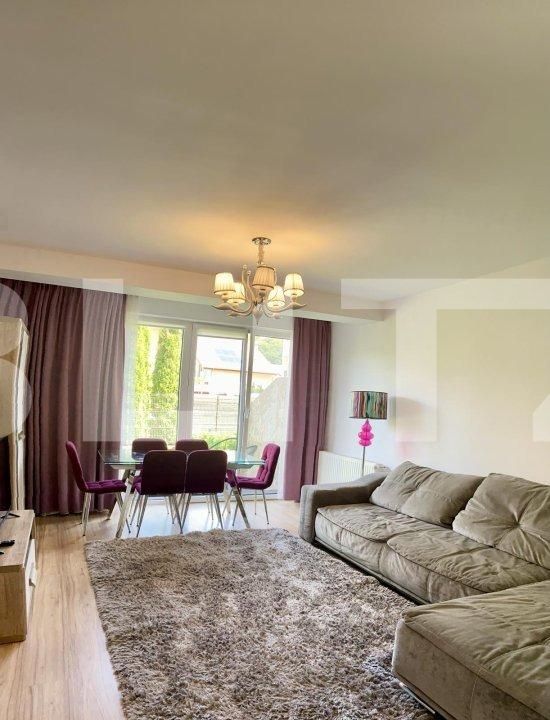 Casa de închiriat 4 camere Noua - 125142CI | BLITZ Brașov | Poza5