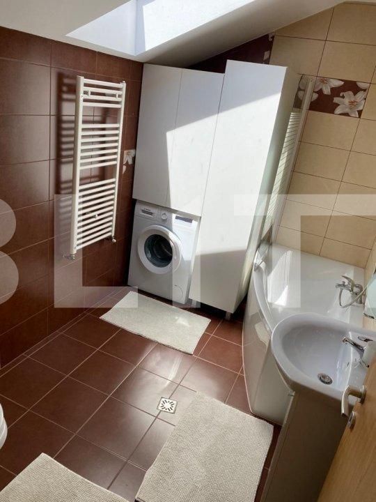 Casa de închiriat 4 camere Noua - 125142CI | BLITZ Brașov | Poza10