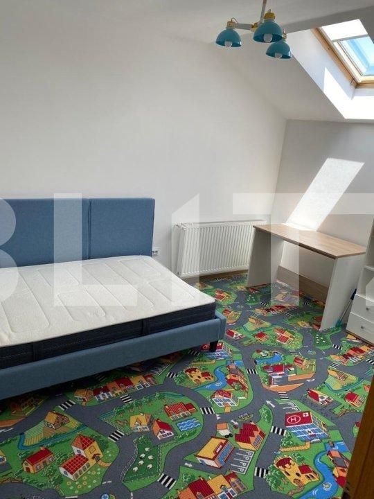 Casa de închiriat 4 camere Noua - 125142CI | BLITZ Brașov | Poza9