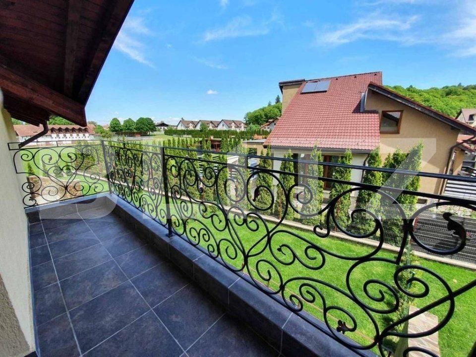 Casa de închiriat 4 camere Noua - 125142CI | BLITZ Brașov | Poza3