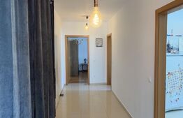 Apartament cu 2 camere, 80 mp, cartier Avantgarden 1