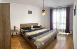 Apartament cu 2 camere, 80 mp, cartier Avantgarden 1