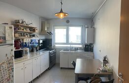 Apartament cu 2 camere, 80 mp, cartier Avantgarden 1