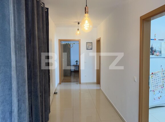 Apartament de închiriat 2 camere Avantgarden - 125146AI | BLITZ Brașov | Poza4