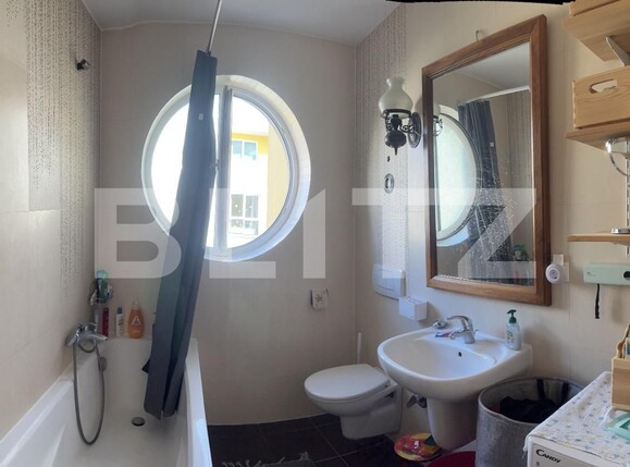 Apartament de închiriat 2 camere Avantgarden - 125146AI | BLITZ Brașov | Poza6