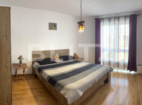 Apartament de închiriat 2 camere Avantgarden - 125146AI | BLITZ Brașov | Poza5