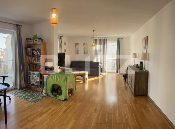 Apartament de închiriat 2 camere Avantgarden - 125146AI | BLITZ Brașov | Poza2
