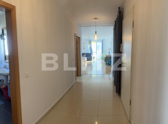 Apartament de închiriat 2 camere Avantgarden - 125146AI | BLITZ Brașov | Poza3