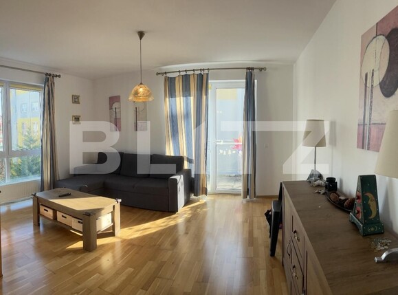 Apartament de închiriat 2 camere Avantgarden - 125146AI | BLITZ Brașov | Poza1