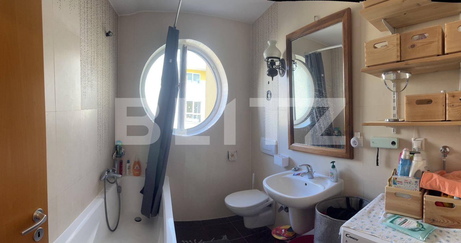 Apartament de închiriat 2 camere Avantgarden - 125146AI | BLITZ Brașov | Poza6