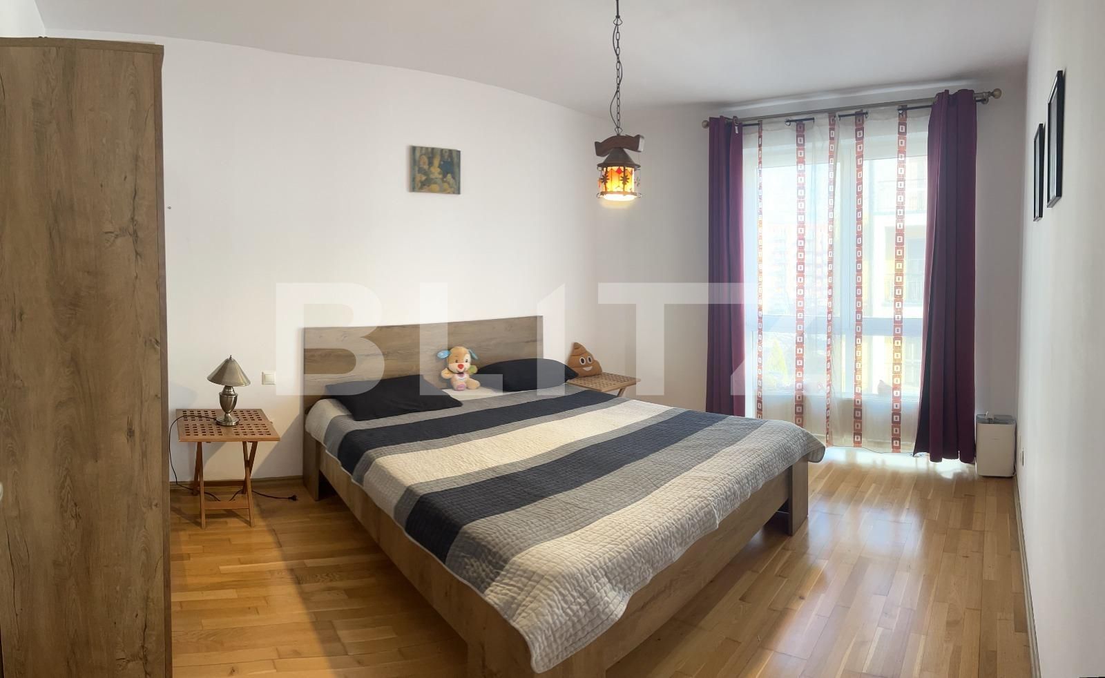 Apartament de închiriat 2 camere Avantgarden - 125146AI | BLITZ Brașov | Poza5