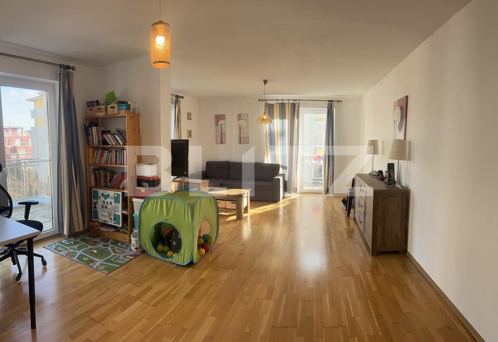 Apartament de închiriat 2 camere Avantgarden - 125146AI | BLITZ Brașov | Poza2