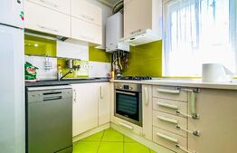 Apartament 3 camere, 67mp, Centru