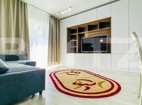 Apartament de vânzare 3 camere Central - 125150AV | BLITZ Cluj-Napoca | Poza1