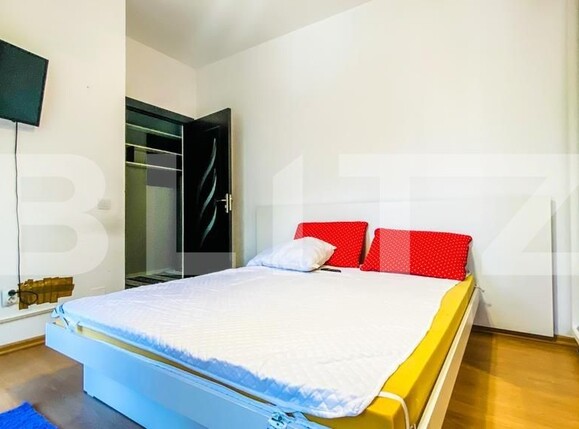 Apartament de vânzare 3 camere Central - 125150AV | BLITZ Cluj-Napoca | Poza9