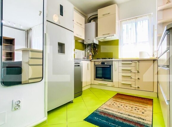 Apartament de vânzare 3 camere Central - 125150AV | BLITZ Cluj-Napoca | Poza10