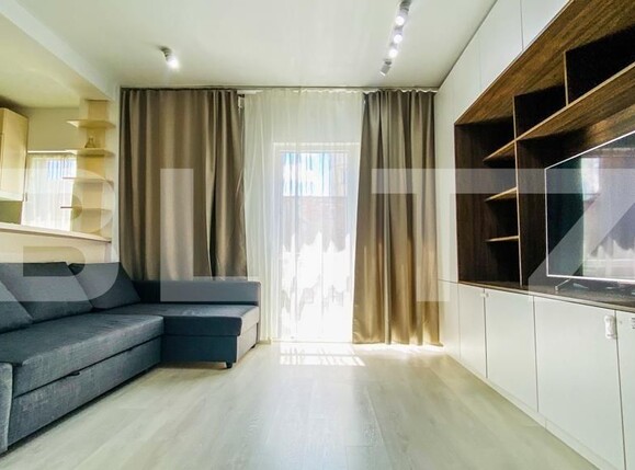 Apartament de vânzare 3 camere Central - 125150AV | BLITZ Cluj-Napoca | Poza3