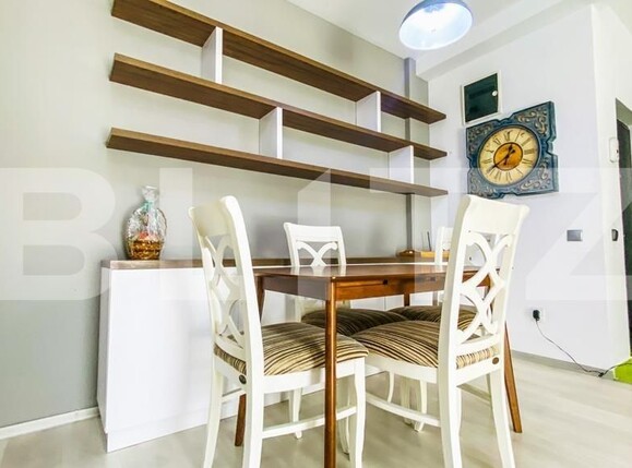 Apartament de vânzare 3 camere Central - 125150AV | BLITZ Cluj-Napoca | Poza2