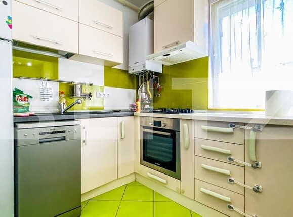 Apartament de vânzare 3 camere Central - 125150AV | BLITZ Cluj-Napoca | Poza11