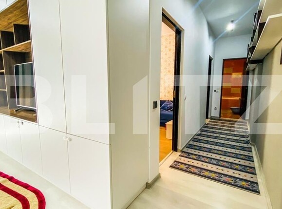 Apartament de vânzare 3 camere Central - 125150AV | BLITZ Cluj-Napoca | Poza4