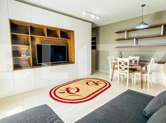 Apartament de vânzare 3 camere Central - 125150AV | BLITZ Cluj-Napoca | Poza6