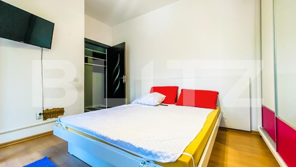 Apartament de vânzare 3 camere Central - 125150AV | BLITZ Cluj-Napoca | Poza9