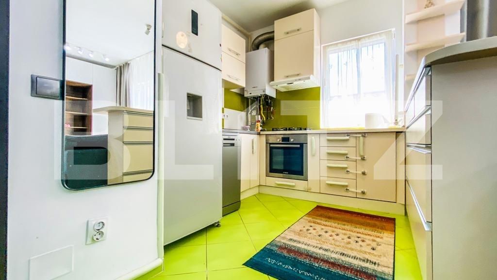 Apartament de vânzare 3 camere Central - 125150AV | BLITZ Cluj-Napoca | Poza10