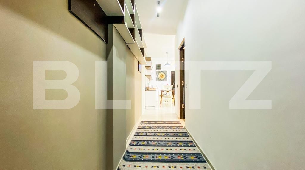 Apartament de vânzare 3 camere Central - 125150AV | BLITZ Cluj-Napoca | Poza5