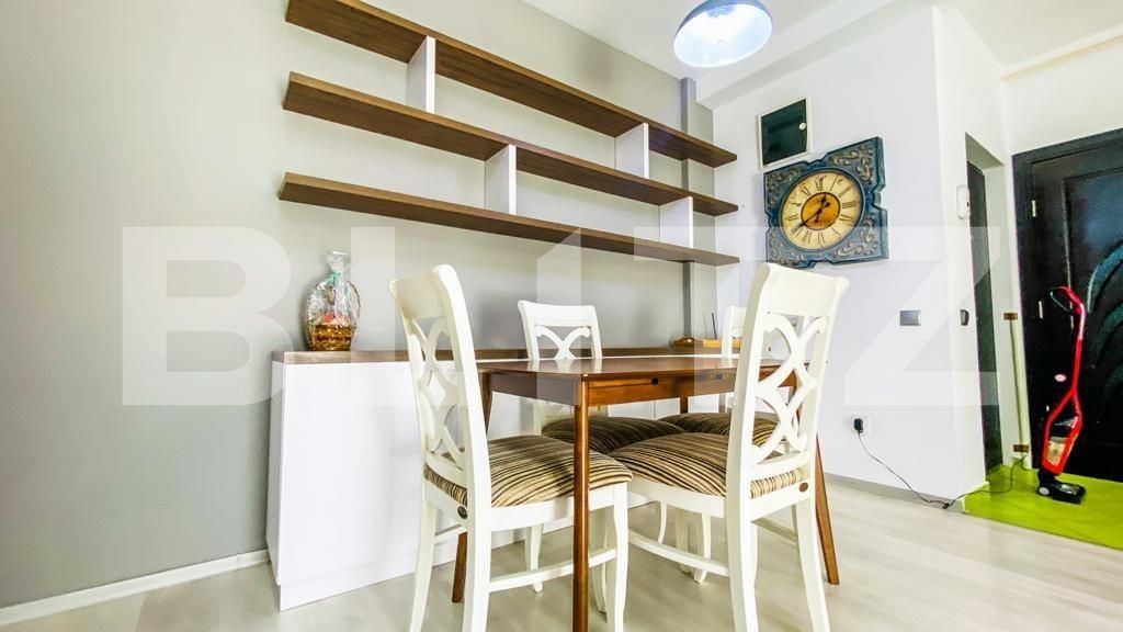 Apartament de vânzare 3 camere Central - 125150AV | BLITZ Cluj-Napoca | Poza2