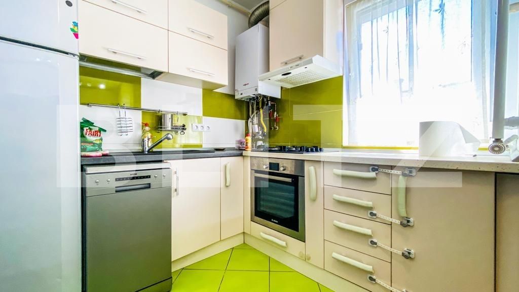 Apartament de vânzare 3 camere Central - 125150AV | BLITZ Cluj-Napoca | Poza11