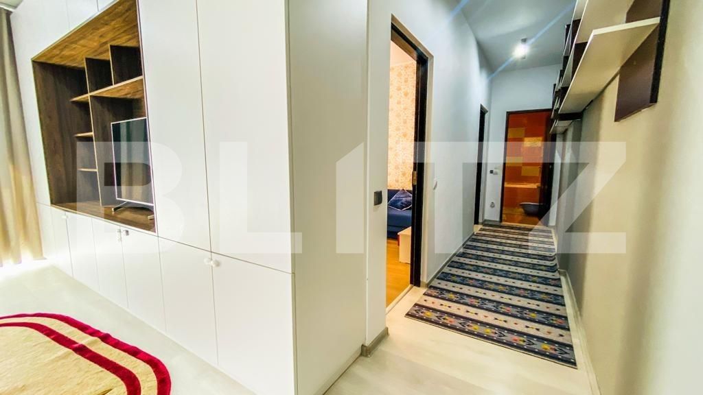 Apartament de vânzare 3 camere Central - 125150AV | BLITZ Cluj-Napoca | Poza4