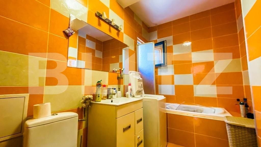 Apartament de vânzare 3 camere Central - 125150AV | BLITZ Cluj-Napoca | Poza12