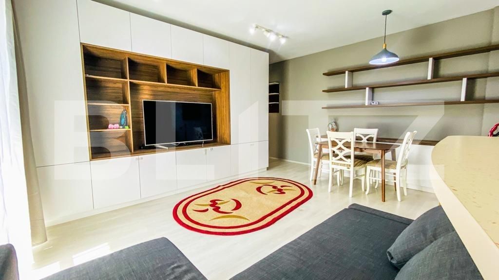 Apartament de vânzare 3 camere Central - 125150AV | BLITZ Cluj-Napoca | Poza6