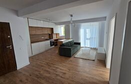 Apartament 2 camere, 50 mp, finisat modern, orientare Sud, Floresti