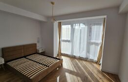 Apartament 2 camere, 50 mp, finisat modern, orientare Sud, Floresti