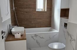 Apartament 2 camere, 50 mp, finisat modern, orientare Sud, Floresti