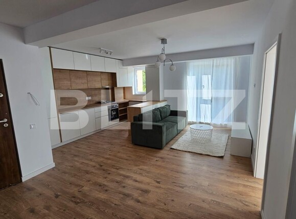 Apartament de vânzare 2 camere Floreşti - 125153AV | BLITZ Cluj-Napoca | Poza2