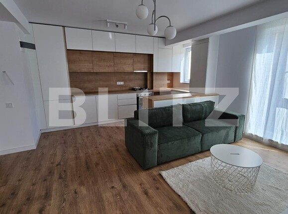 Apartament de vânzare 2 camere Floreşti - 125153AV | BLITZ Cluj-Napoca | Poza1