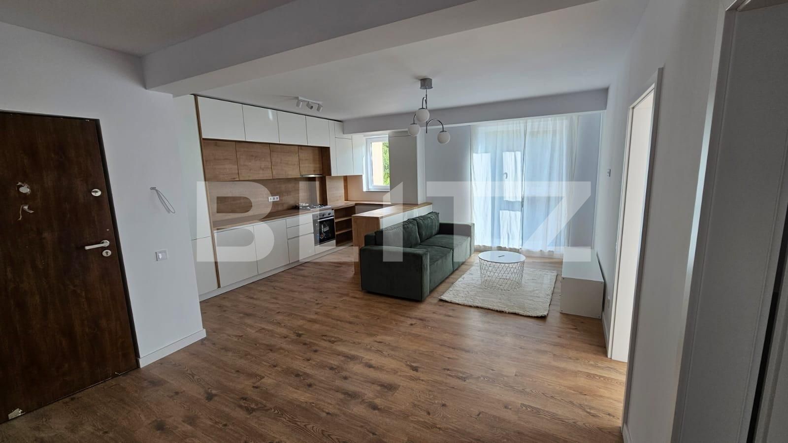 Apartament de vânzare 2 camere Floreşti - 125153AV | BLITZ Cluj-Napoca | Poza2