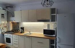 Apartament 2 camere, 50 mp, garaj, zona VIVO