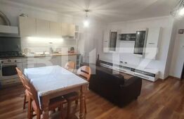 Apartament 2 camere, 50 mp, garaj, zona VIVO