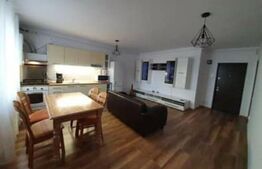 Apartament 2 camere, 50 mp, garaj, zona VIVO