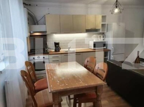 Apartament de vânzare 2 camere Floreşti - 125154AV | BLITZ Cluj-Napoca | Poza3