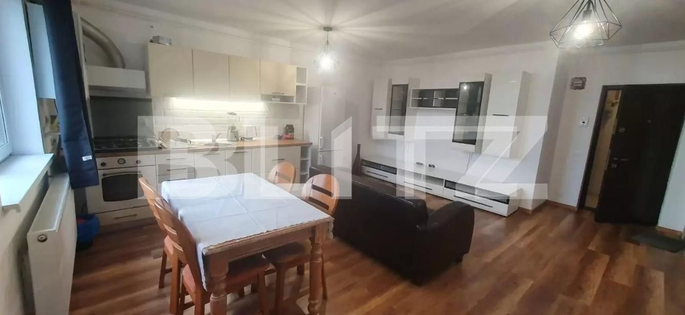 Apartament de vânzare 2 camere Floreşti - 125154AV | BLITZ Cluj-Napoca | Poza1