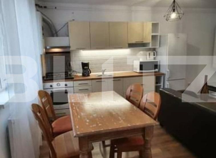 Apartament de vânzare 2 camere Floreşti - 125154AV | BLITZ Cluj-Napoca | Poza3
