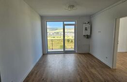 Apartament 3 camere, 55 mp, finisat, Floresti